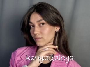 Kenyadalbys