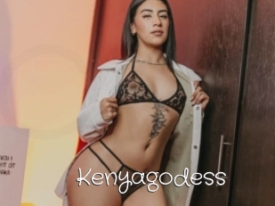 Kenyagodess