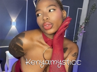 Kenyamysticc