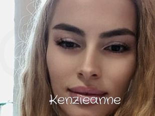 Kenzieanne