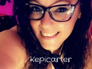 Kepicarter
