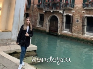Kerideyna
