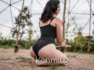 Keriming