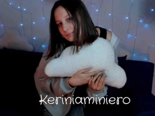 Keriniaminiero