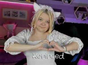 Kerireed