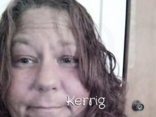 Kerrig