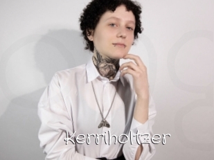 Kerriholtzer