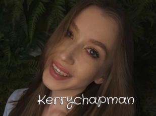 Kerrychapman
