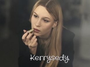 Kerrysedy