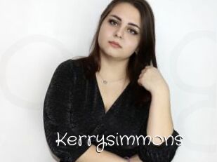 Kerrysimmons