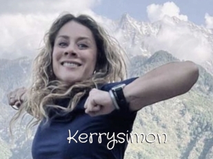 Kerrysimon