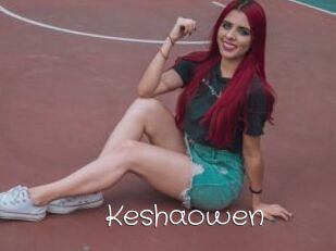 Keshaowen