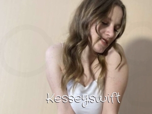 Kesseyswift