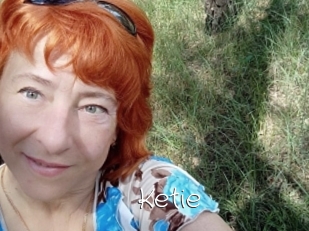 Ketie