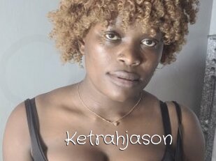 Ketrahjason