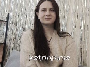 Ketrinpirse
