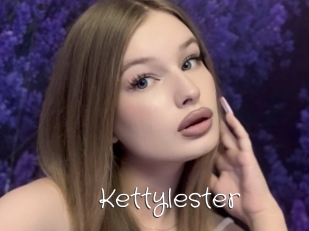 Kettylester