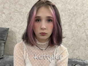 Kettylur