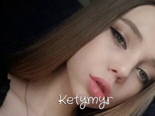 Ketymyr