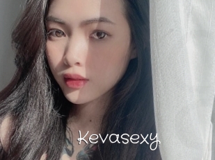 Kevasexy
