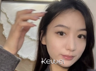 Kewei