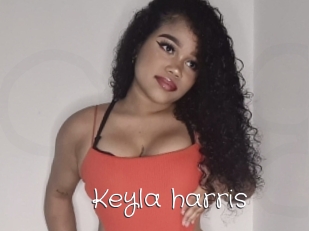 Keyla_harris