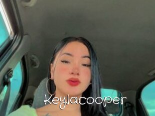 Keylacooper