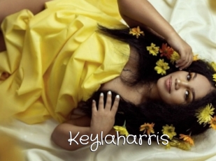 Keylaharris