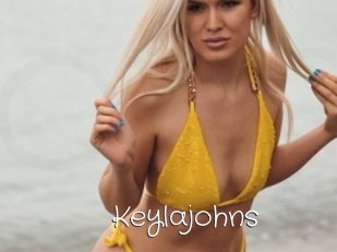 Keylajohns