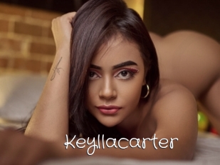 Keyllacarter