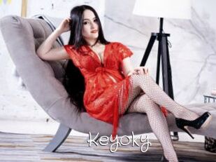 Keyoky