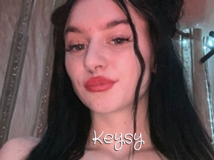 Keysy
