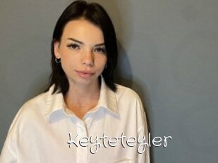 Keyteteyler
