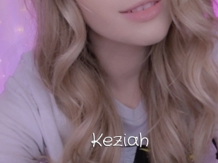 Keziah