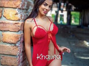 Khaina