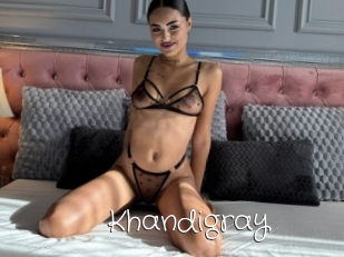 Khandigray
