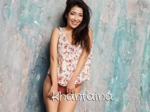 Khanfaina