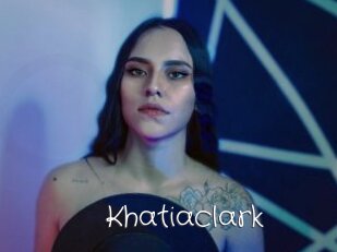 Khatiaclark
