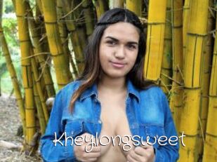 Kheylongsweet