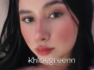 Khloegreenn