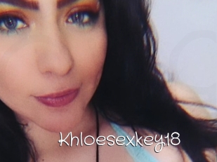 Khloesexkey18