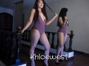 Khloewest
