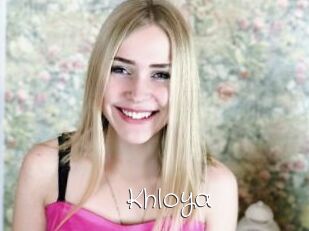 Khloya