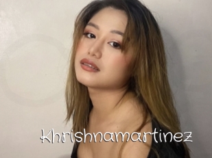 Khrishnamartinez