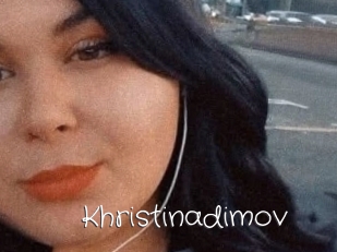 Khristinadimov