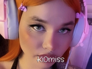 Ki0miss