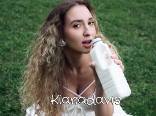 Kianadavis