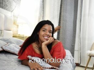 Kiannalaren