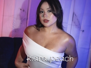 Kiara_peach