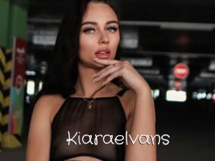 Kiaraelvans